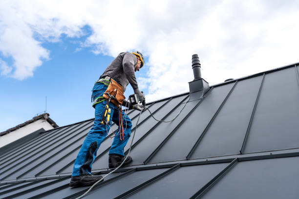 Trusted Nashville, GA Roofing Service Experts